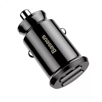 Nabíjačka Outdoor Baseus CCALL-ML01