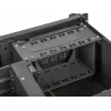 Lanberg SC01-4504-08B modulárny serverový rack (4U)