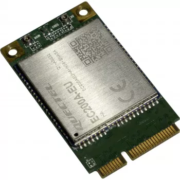 Mikrotik R11eL-EC200A-EU Interný