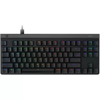 Logitech G G515 - klávesnica - TKL - podsvietenie - USB - QWERTY - nordická (dánska/fínska/nórska/švédska)