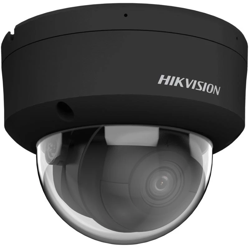IP bezpečnostná kamera Hikvision Pro Series DS-2CD2186G2H-ISU(2.8mm)(eF)/čierna