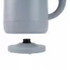 Elektrická kanvica Elle EKWKP101BUEU 1,7 l, modrá
