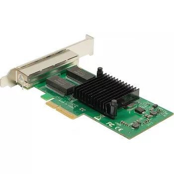 Sieťová karta Inter-Tech ST-7238