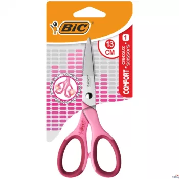 Bic nožnice COMFORT 13 cm