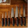 Fiskars 1057538 kuchynský nôž nehrdzavejúca oceľ 1 kus nôž na chlieb
