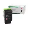 Lexmark 78C2UM0 tonerová kazeta 1 ks originálna purpurová