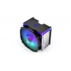 Endorfy EY3A010 Fortis 5 ARGB chladič CPU kompatibilný s Intel & a