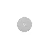 Ubiquiti G4 Doorbell Professional PoE sada čierna strieborná 5 MP IPX4