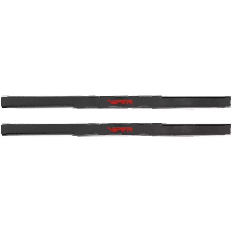 DIMM 64 GB DDR5-5600 2x 32 GB dual kit čierna PVV564G560C40K Viper Venom INTEL XMP AMD EXPO
