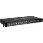 Mixážny pult Omnitronic EM-312 3-kanálový USB, 3 kanály, USB konektivita