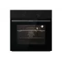 Gorenje rúra na pečenie | BO6615E01B | 60 L | elektrická | EnamelClean | tlačidlá s ovládaním | výška 59,5 cm | šírka 59,5 cm | čierna