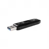 USB flash disk PATRIOT Xporter 128 GB USB Type-A 3.2 Gen 1 (80 MB/s) Slider čierny