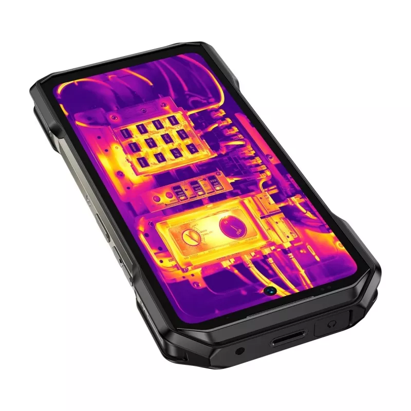 Smartfón Ulefone Armor 27T Pro 5G, 6,3