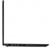 Lenovo ThinkPad L16 Gen 2 (AMD) AMD Ryzen™ 5 PRO PRO 215 Laptop 40,6 cm (16 inch) WUXGA 16 GB DDR5-SDRAM 512 GB SSD Wi-Fi 7 (802.11be) Windows 11 Pro Nemecký čierny