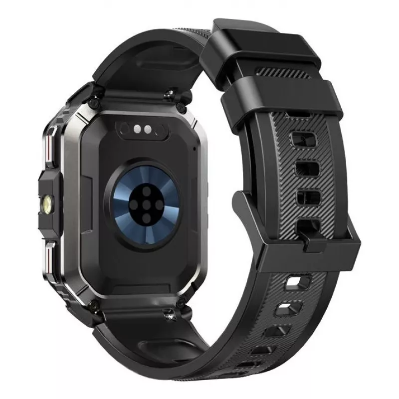 Smartwatch W70 PRO/čierny W70PROSchwarz Blackview