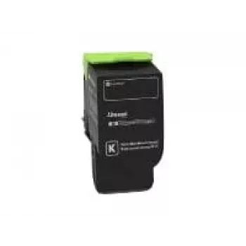Lexmark 78C0U10 - toner čierny - pre CS521dn, CS622de, CX622ade, CX622de, CX625ade, CX625adhe, CX625de