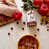 OLLO Pure Duck s jablkom - mokré krmivo pre psov - 400 g