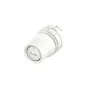 Termostatický ventil radiátora DANFOSS Redia M30x1,5 015G5121, pripojenie 1/2