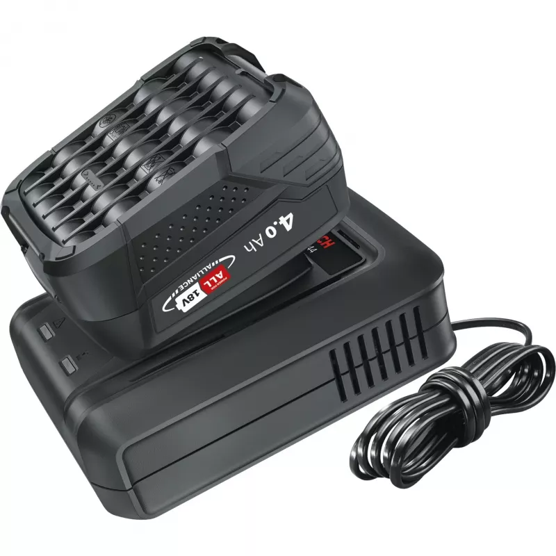 Káblové elektrické náradie Bosch 600W kompaktný dizajn 1600A031T6