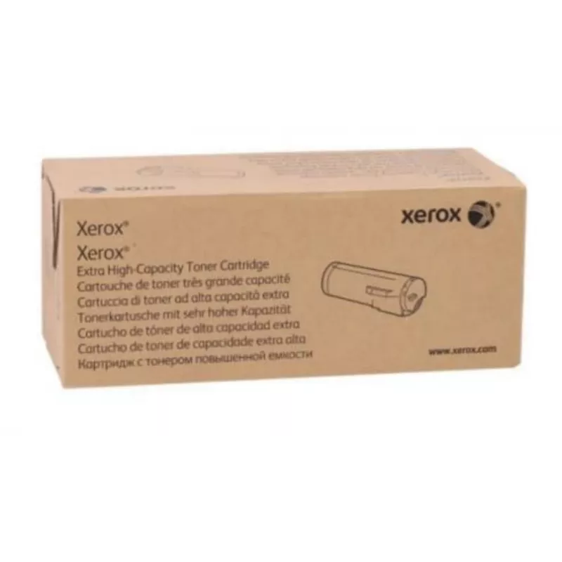 Xerox 006R01760 tonerová kazeta 1 ks originálna purpurová