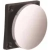 Kotviaca doska Hekatron THM 425 ASS 65 (model 6500024) na bezpečnú montáž senzorov a zariadení