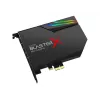 Creative Sound BlasterX AE-5 Plus Black PCI-e RGB herná zvuková karta