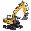 Liebherr R 938 pneumatické rýpadlo, konštrukčná hračka