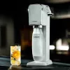 SodaStream Soda Maker ART biela QC vrátane 1L PET fľaše (1013511310)