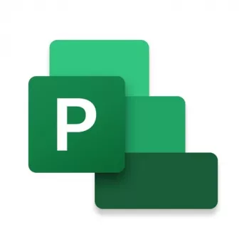 Microsoft Project Pro 2021 všetky jazyky eurozóna ESD download