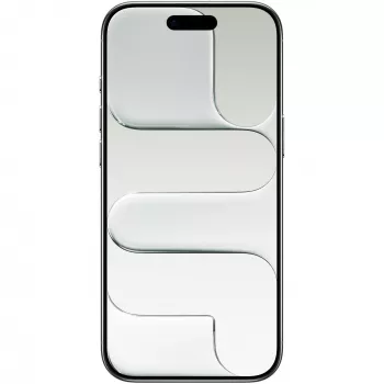 Apple iPhone Air 16,5 cm (6,5) Dual SIM iOS 26 5G USB Type-C 256 GB biela