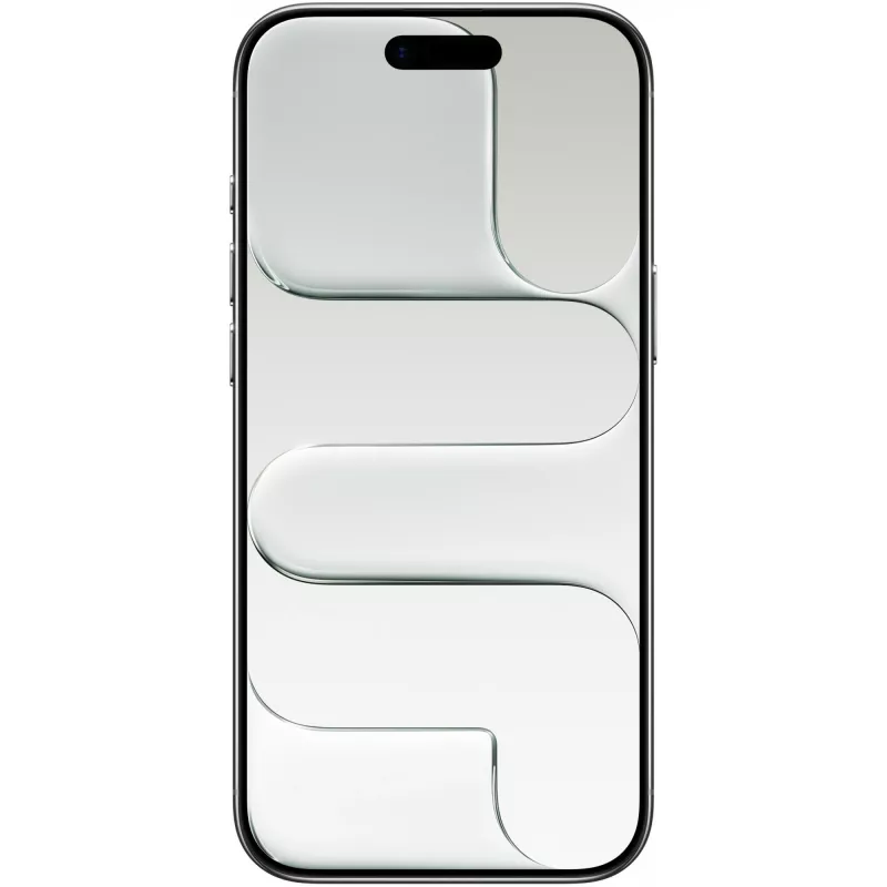 Apple iPhone Air 16,5 cm (6,5) Dual SIM iOS 26 5G USB Type-C 256 GB biela