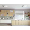 Tracer 47319 Lumi Square stropné LED svietidlo
