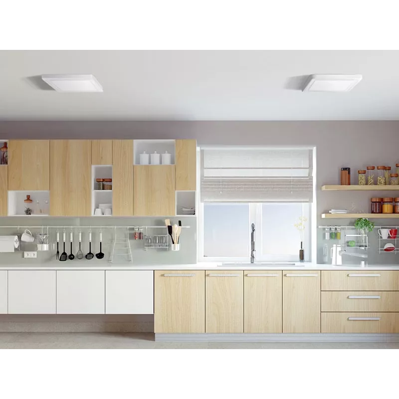 Tracer 47319 Lumi Square stropné LED svietidlo