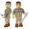 Blocks Sherman M4A2E8 865 kociek