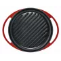 Grilovacia panvica JATA GR25 Fogo okrúhla 250x250 mm