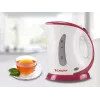 Elektrická kanvica Beper BB.050 1L 2200W biela