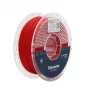 Cievka filamentu Gembird PLA 1,75 mm červená 1 kg pre 3D tlač
