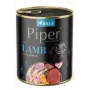 Dolina Noteci Piper Lamb s mrkvou mokré krmivo pre psov 800 g