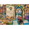 Puzzle Schmidt Spiele Aimee Stewart: Memories of Venice — 1000 dielikov