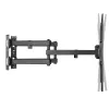 Nástenný držiak na TV SBOX PLB-1348-2 pre 37–63 palcové televízory, do 60 kg, VESA 800x400