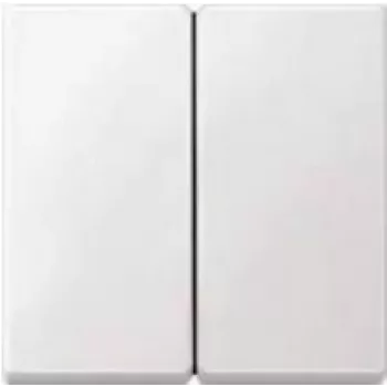 Merten 434519 vypínač svetla biela duroplast (434519)
