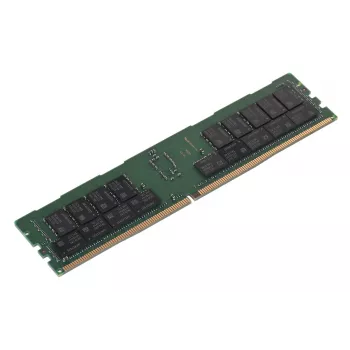 Samsung - DDR4 - modul - 32GB - DIMM 288-PIN - 3200 MHz / PC4-25600 registrový - ECC (M393A4K40DB3-CWE)