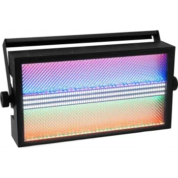 Stroboskop EUROLITE Super Strobe ABL 52200920 120W — profesionálny LED stroboskop