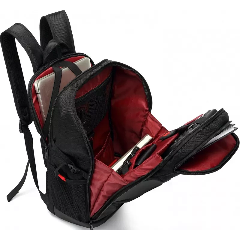 Batoh na notebook YBB 1503 SHIELD Backpack 15,6