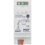 MDT STV-0160.02 napájanie zbernice, 2TE, REG, 160mA (STV-0160.02)