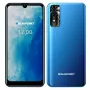 Smartphone Blaupunkt TX 60 Dual modrý, 6,1 palca, 64GB, modrý