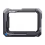 Ochranné kovové puzdro Telesin pre GoPro Hero 13 — pevné puzdro, model S6-FMS-15-TGP