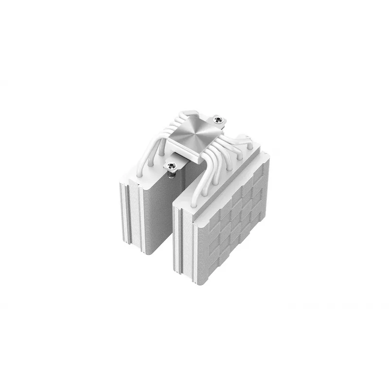 Vzduchový chladič DeepCool AG620 WH ARGB