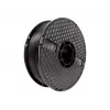 Flashforge filament, PLA „Three galaxy“ | 3DP-PLA-MX3-01-GBK | priemer 1,75 mm, 1 kg/cievka | čierna