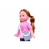 Bábika Artyk Natalia 36 cm s odnímateľnou tunikou — Artyk